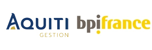 Aquiti Gestion & bpifrance entrent au capital d'amedia solutions